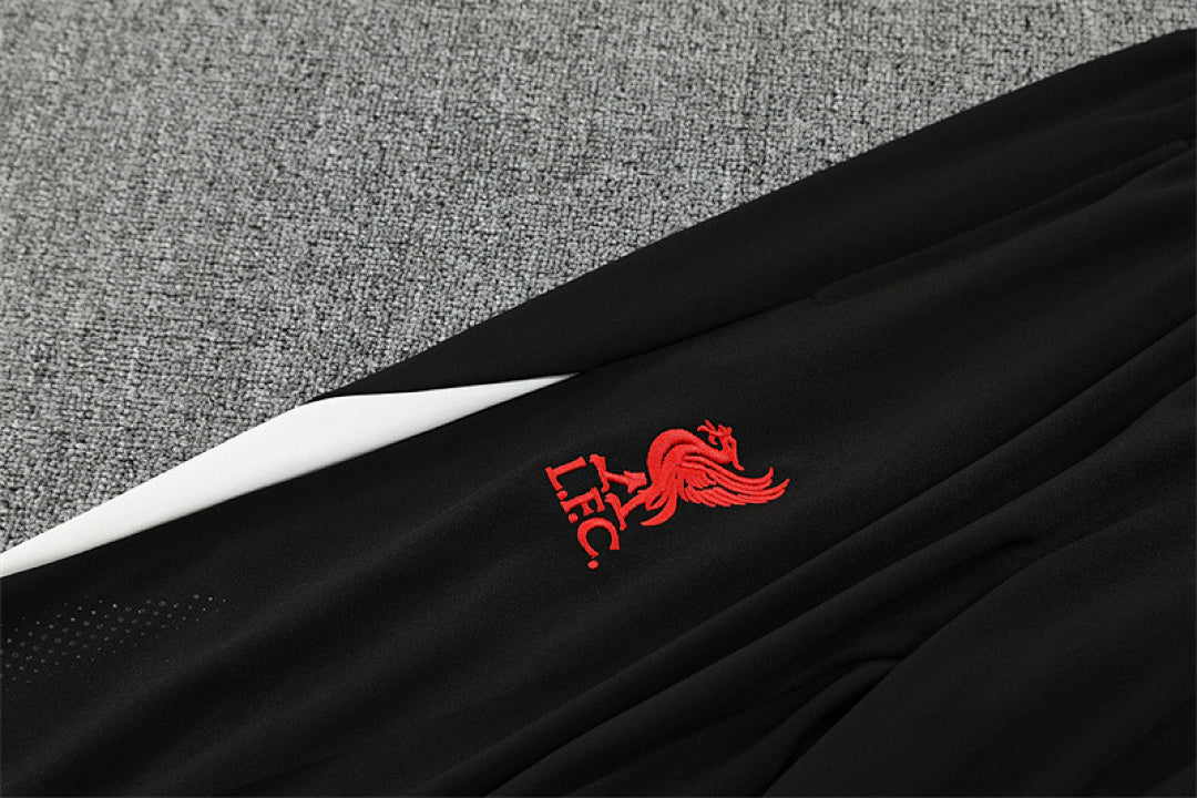Liverpool AD Noir 25/26