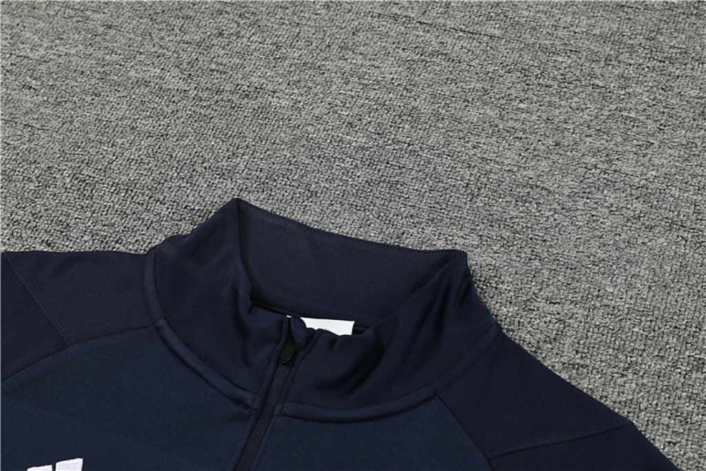 Real Madrid Bleu Roi 23/24