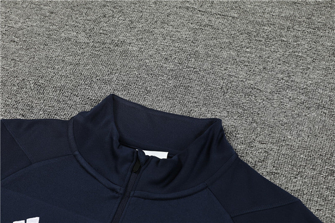 Real Madrid Bleu Roi 23/24