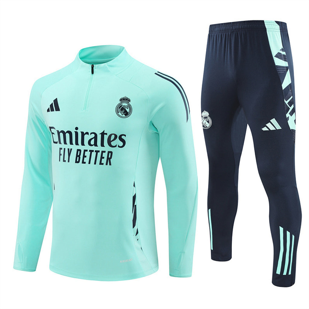 Real Madrid 24/25