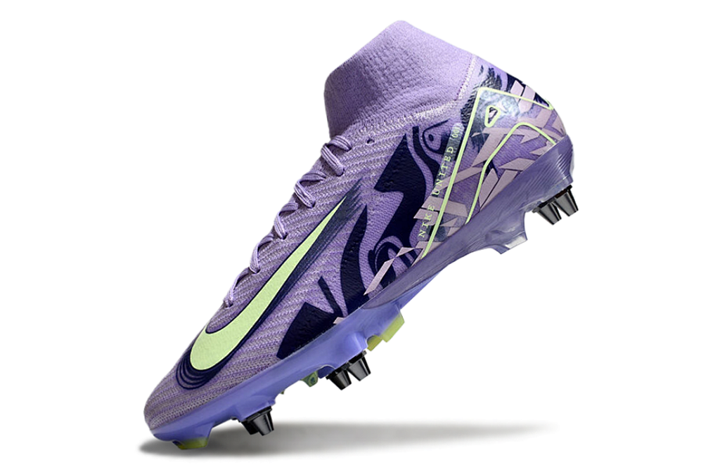 Nike Vapor 16 Air Zoom Mercurial Superfly Iix Elite SG