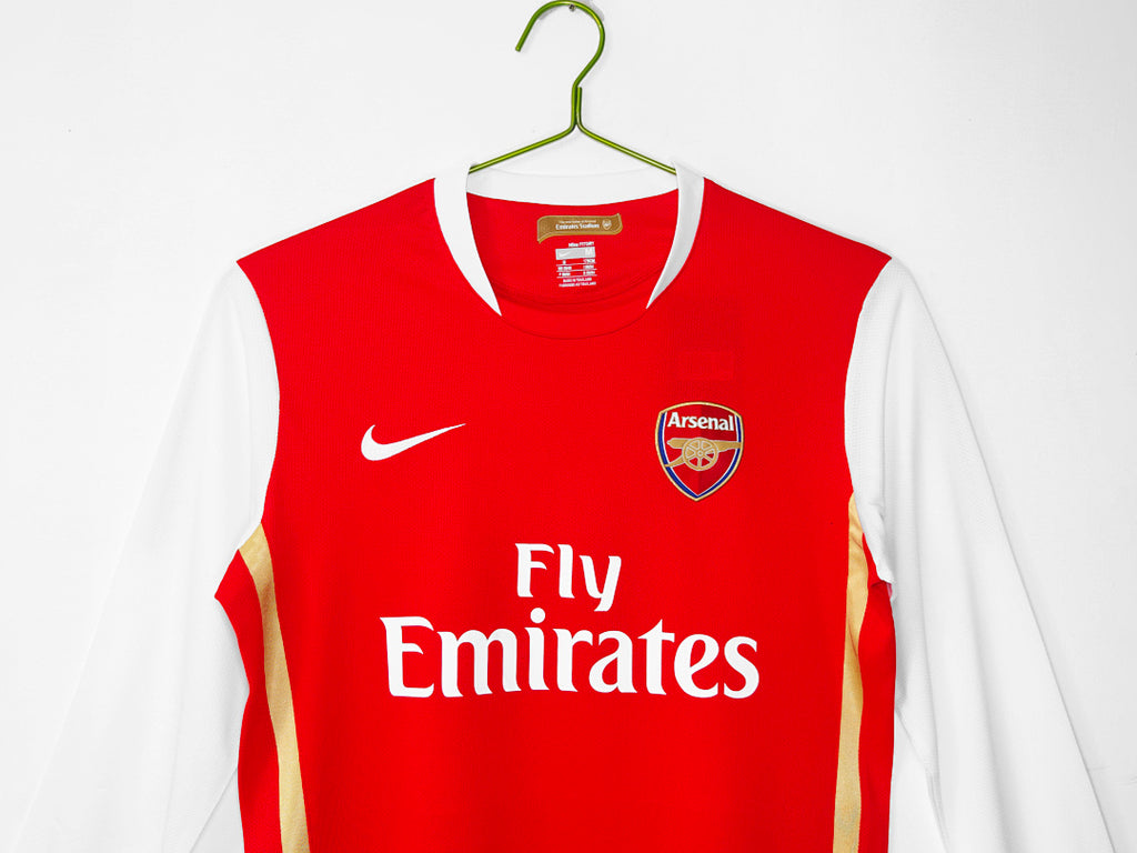 Arsenal 076 3 B