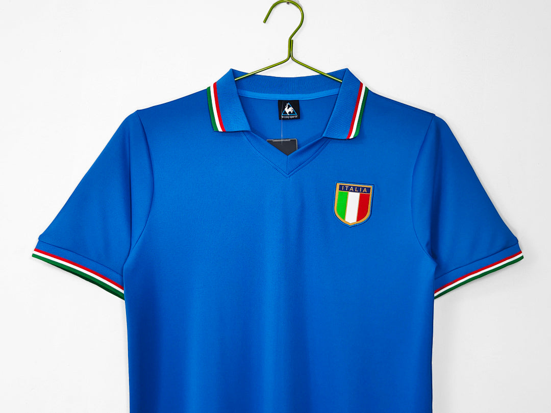 Italie 5 A