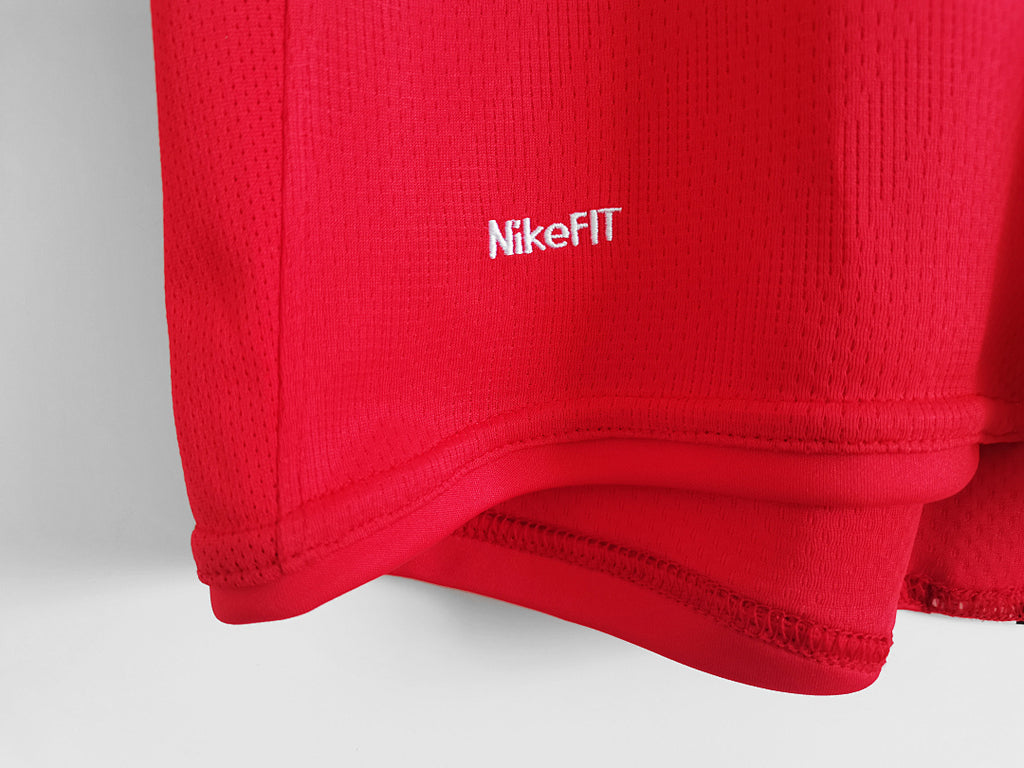 Man United 08 0 B 2007/2008