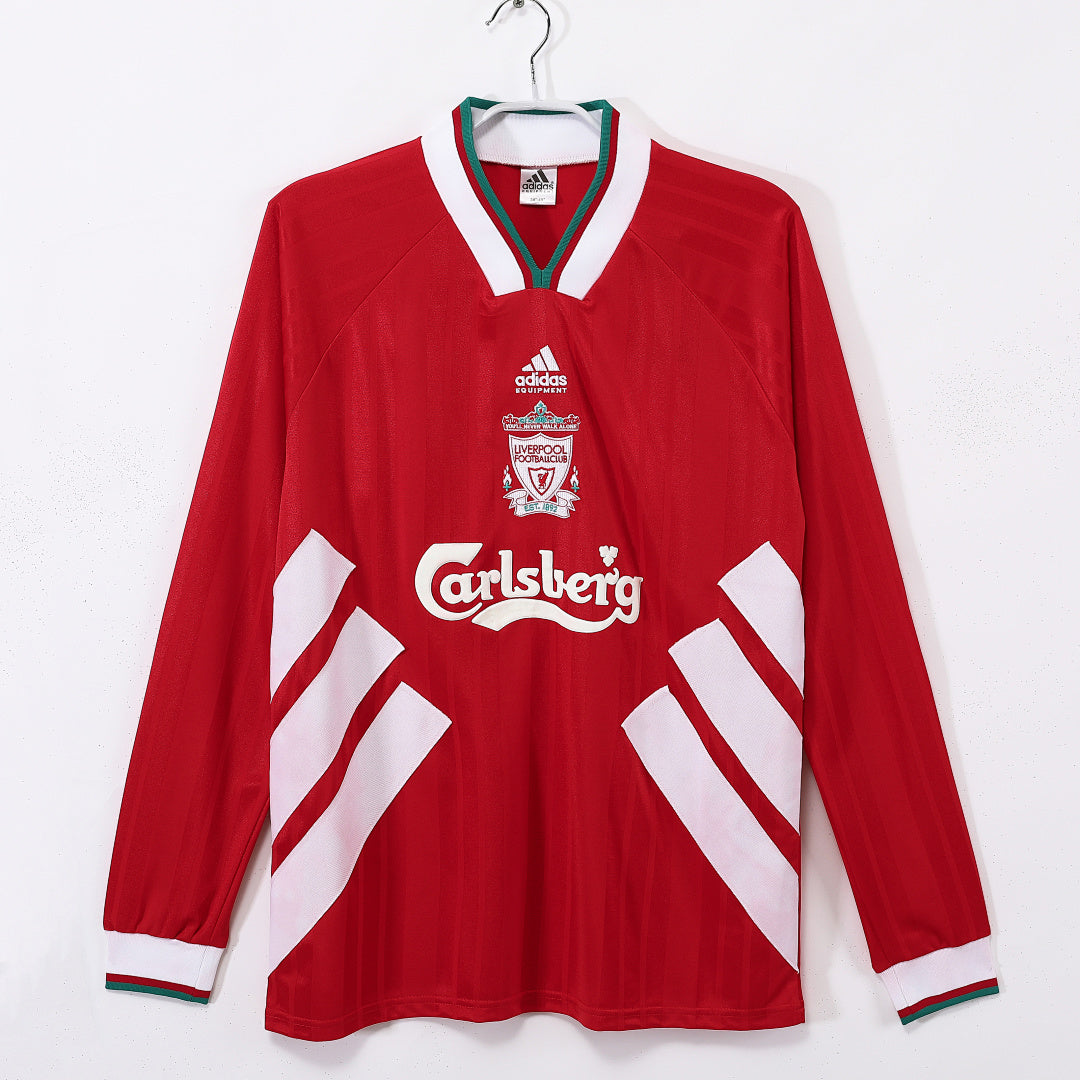 Liverpool 95 3 B 1993/1995