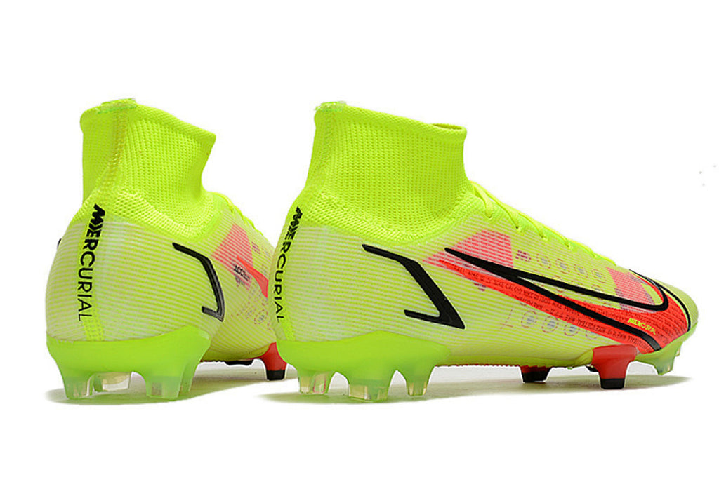 Nike Vapor 14 10 Superfly 8 Elite FG