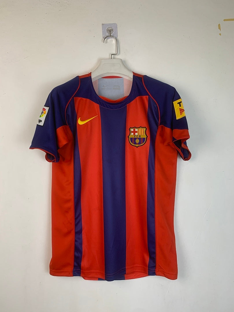 FC Barcelona 2004/2005