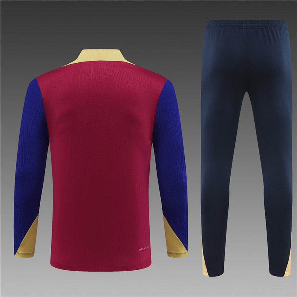 FC Barcelona Rouge 24/25