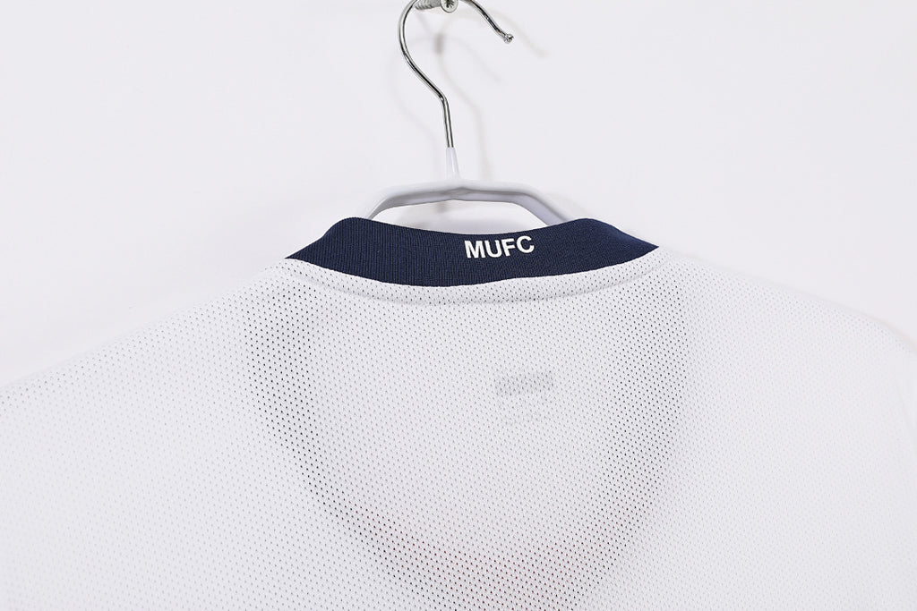 Man United 09 5 A 2008/2009