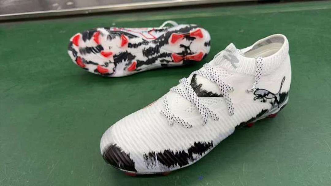 Puma Future 8 Ultimate FG