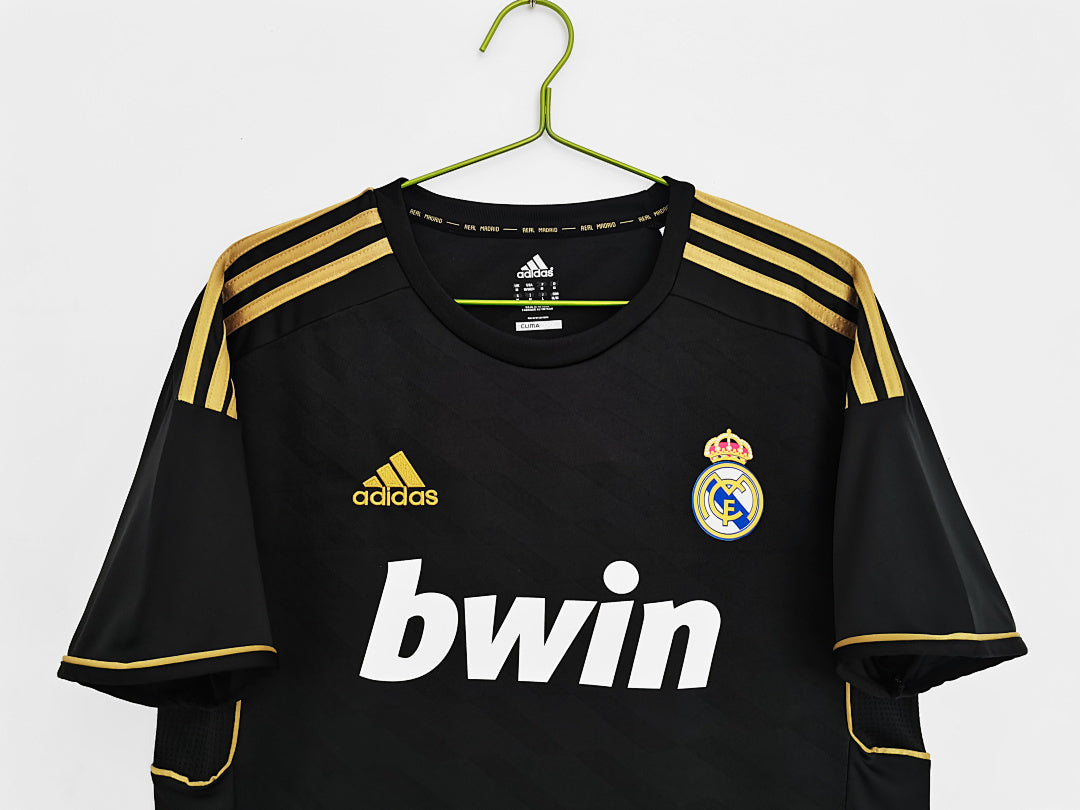 Real Madrid 12 5 A 2011/2012