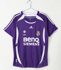 Real Madrid 07 8 A 2006/2007