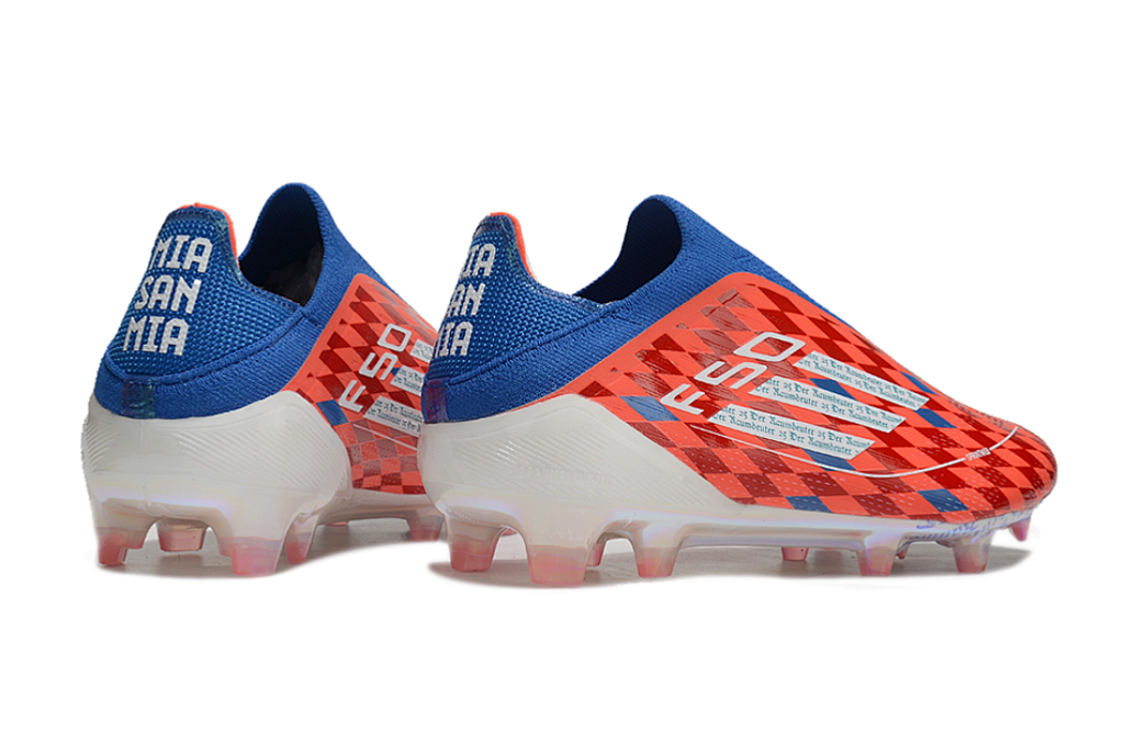 F-50-SIZE-FG-18 - Adidas