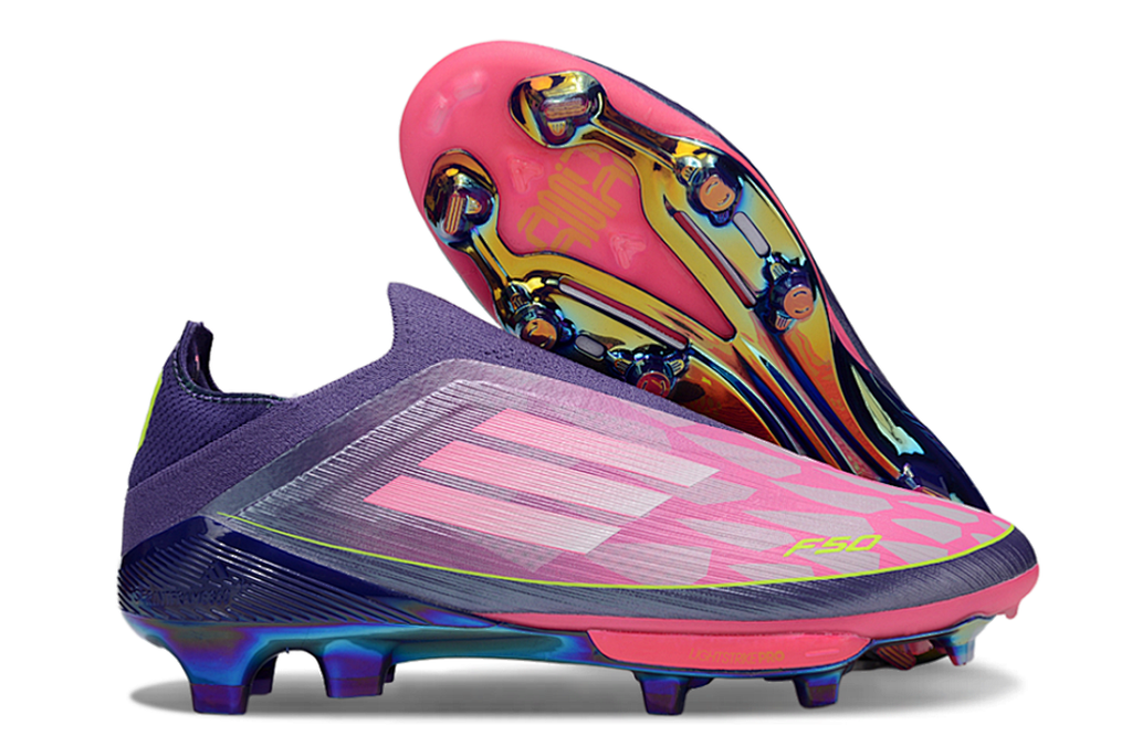 Adidas F50 Pro 50 Size FG