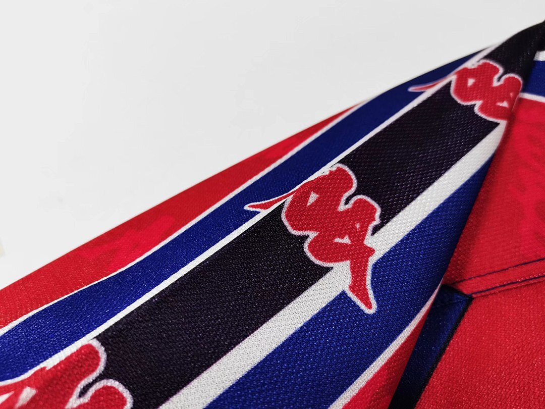 FC Barcelona 97 5 A 1995/1997