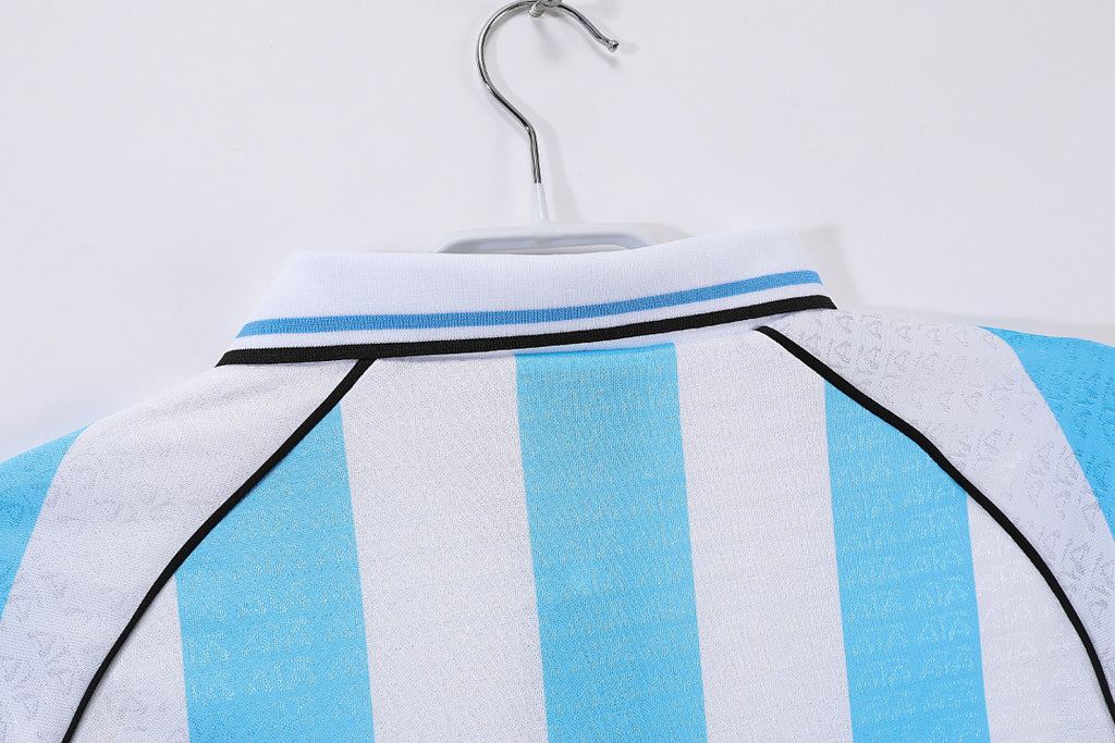 Argentine 97 3 B 1996/1997