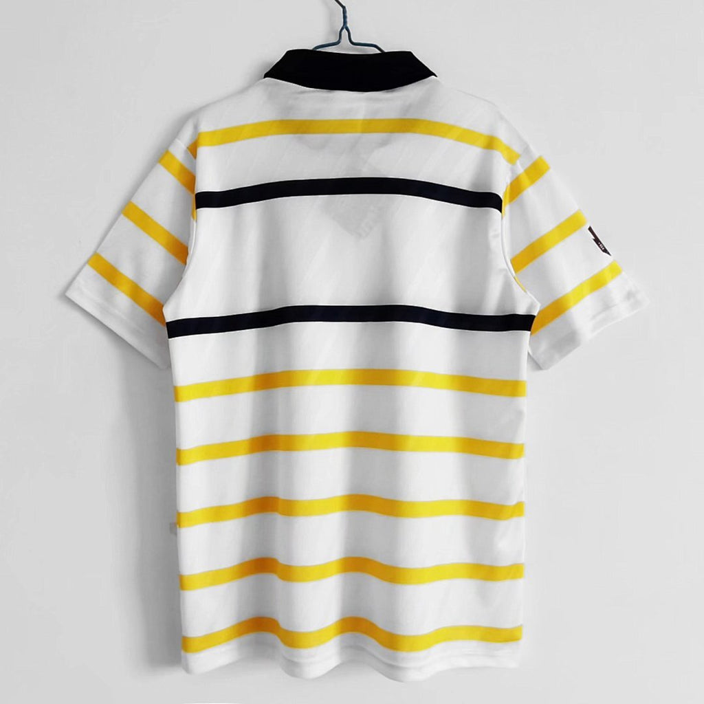 Ecosse 91 8 A 1988/1991