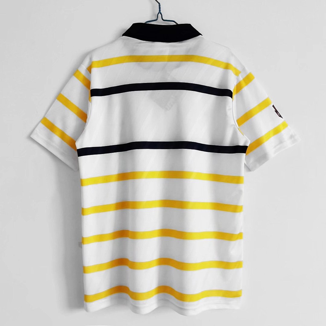 Ecosse 91 8 A 1988/1991