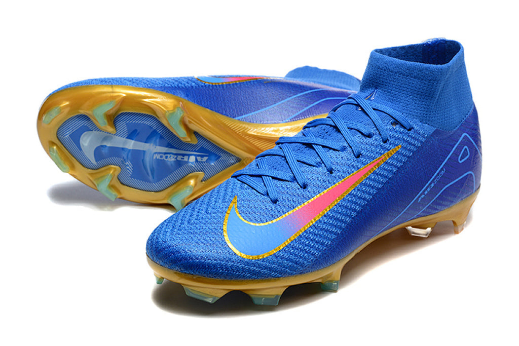 Nike Vapor 16 Air Zoom Mercurial Superfly Iix Elite FG