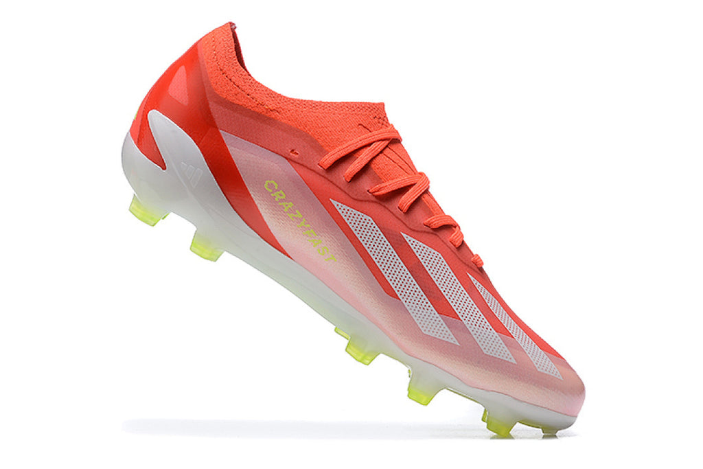 Adidas Modele X X 23 Crazyfast1 FG