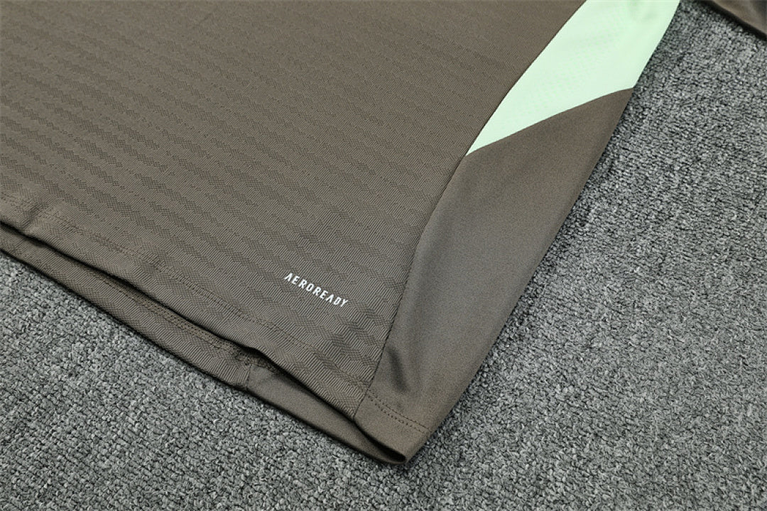 Real Madrid AD 25/26