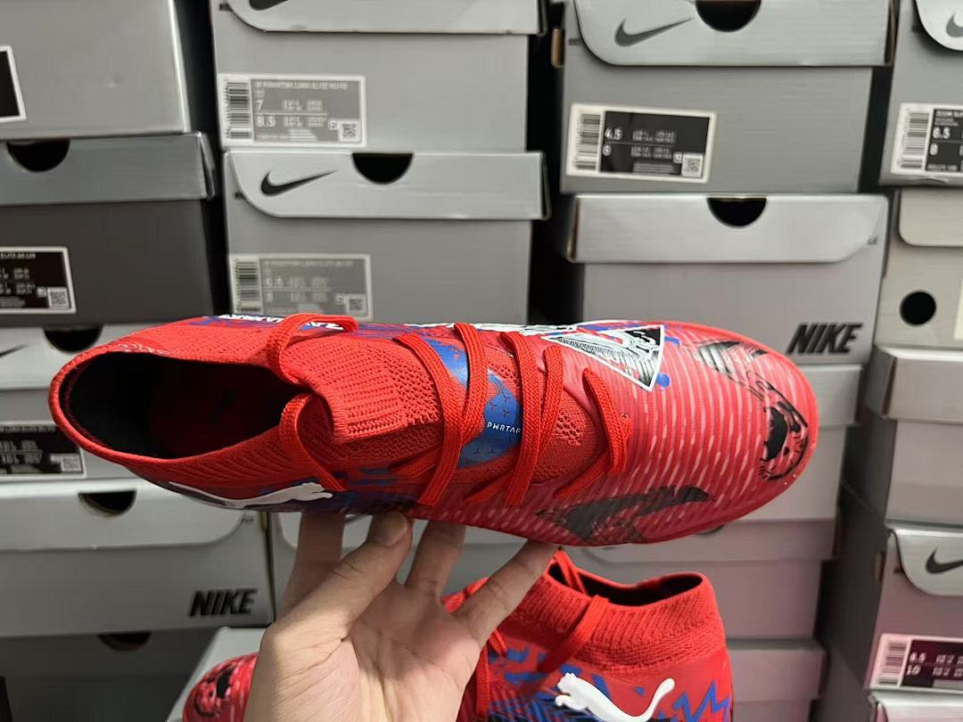 Puma Future 8 Ultimate FG