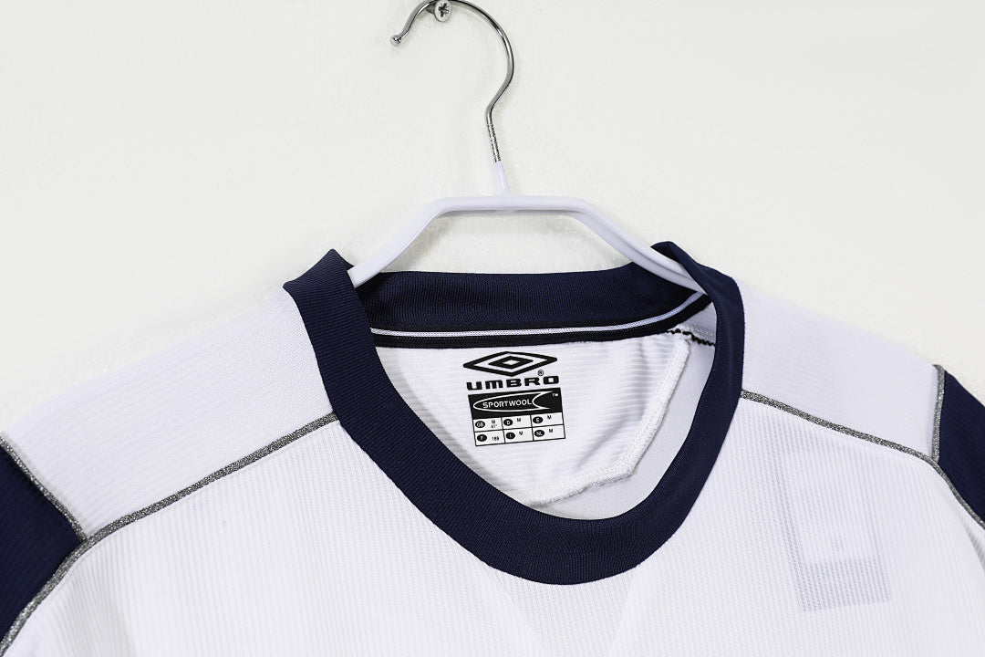 Man United 01 0 B 2000/2001