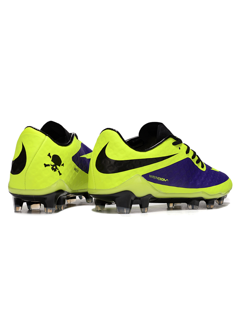 Nike Hypervenom Phantom 16 AG