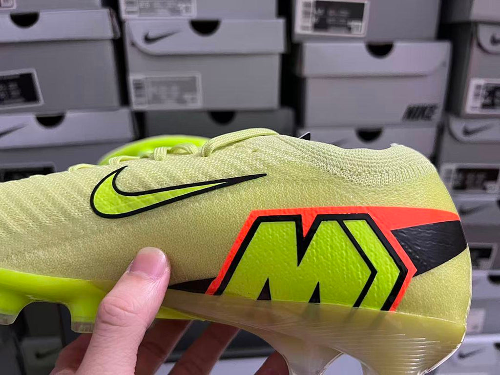 Nike Vapor 16 Air Zoom Mercurial Elite Xxv AG