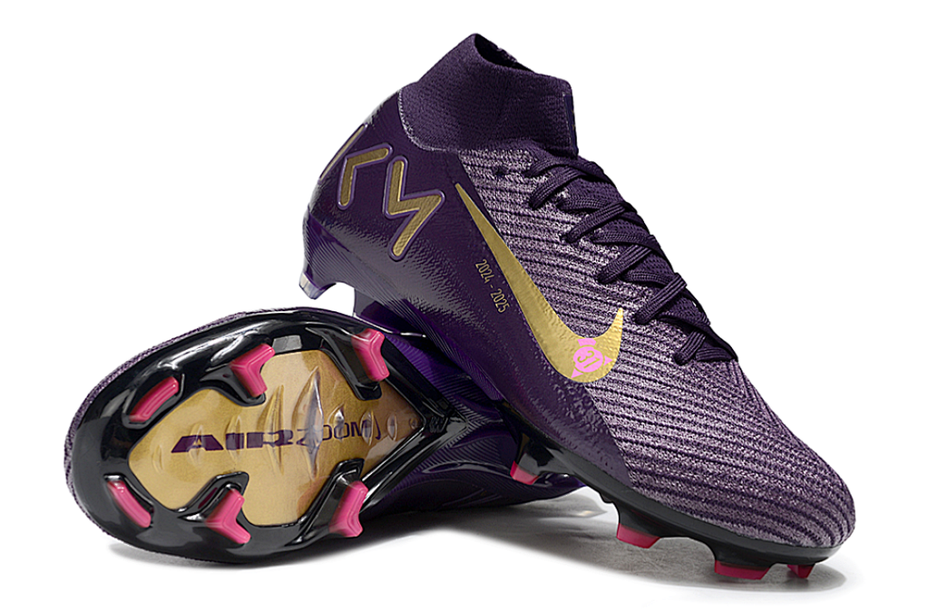 Nike Vapor 16 Air Zoom Mercurial Xv Elite FG