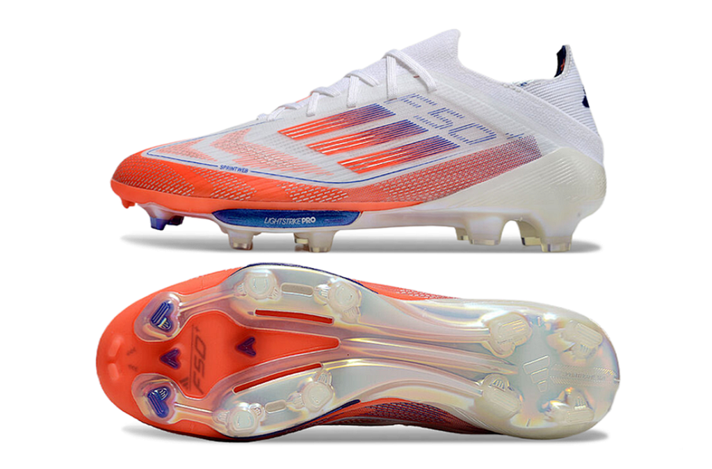Adidas F50 Pro 50 Size FG