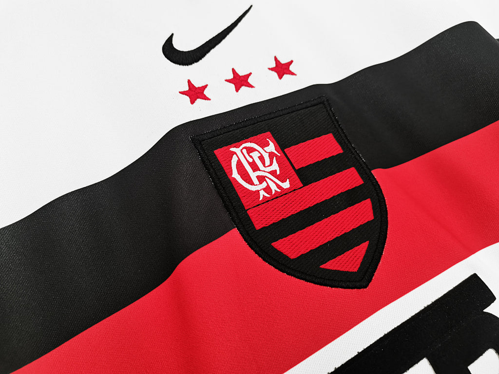 Flamengo 8 A