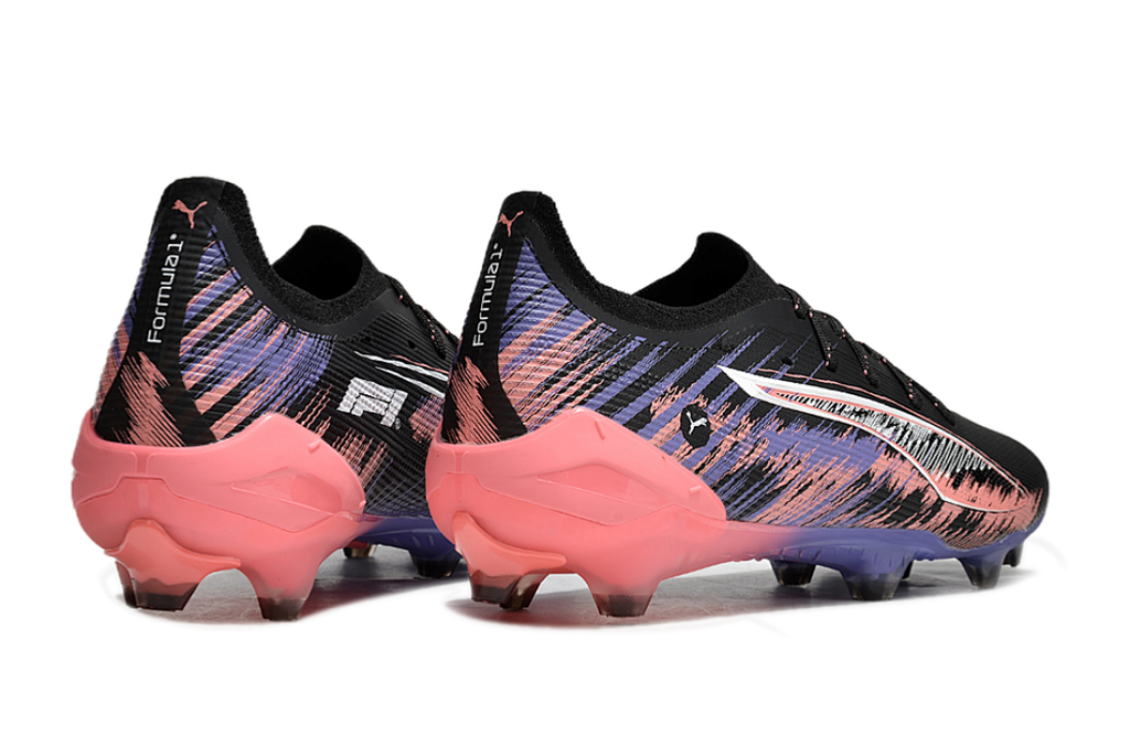 Puma Puma Ultra 5 Ultimate FG