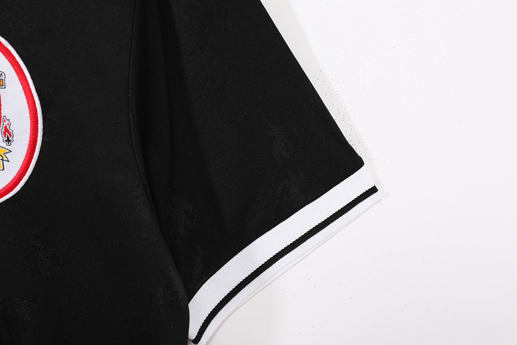 Liverpool 97 8 A Noir 1996/1997