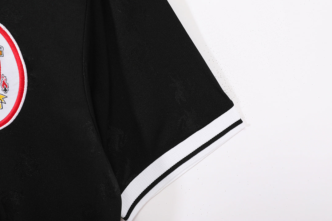 Liverpool 97 8 A Noir 1996/1997
