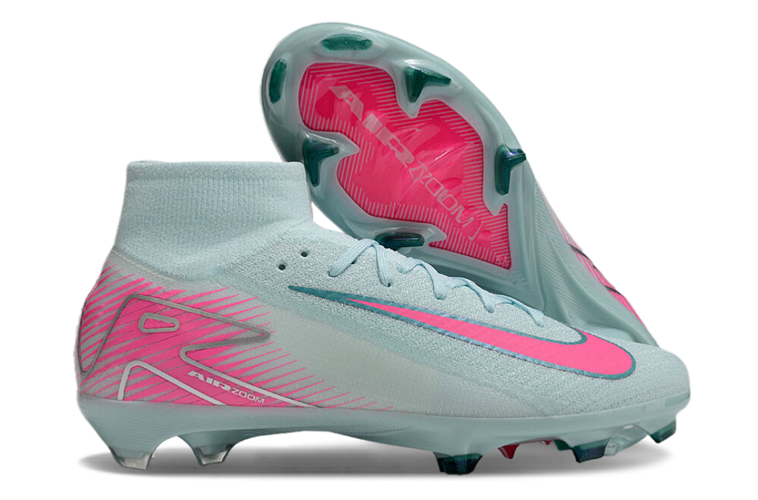 Nike Vapor 16 Air Zoom Mercurial Superfly Iix Elite 7 FG