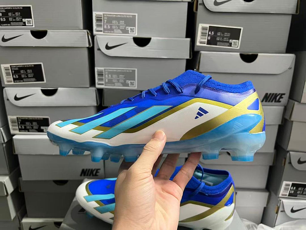 Adidas Modele X X 23 Crazyfast1 FG