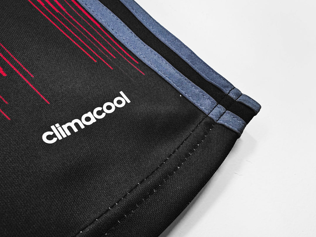 AC Milan 17 Ac 8 A 2016/2017