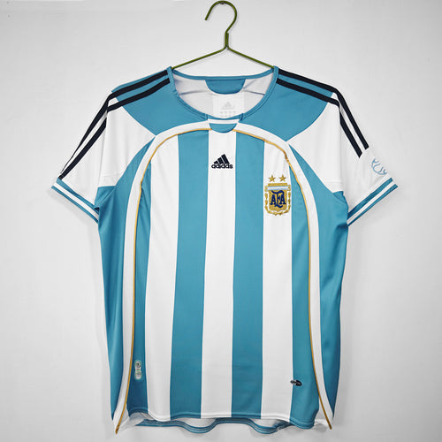 Argentine 0 B