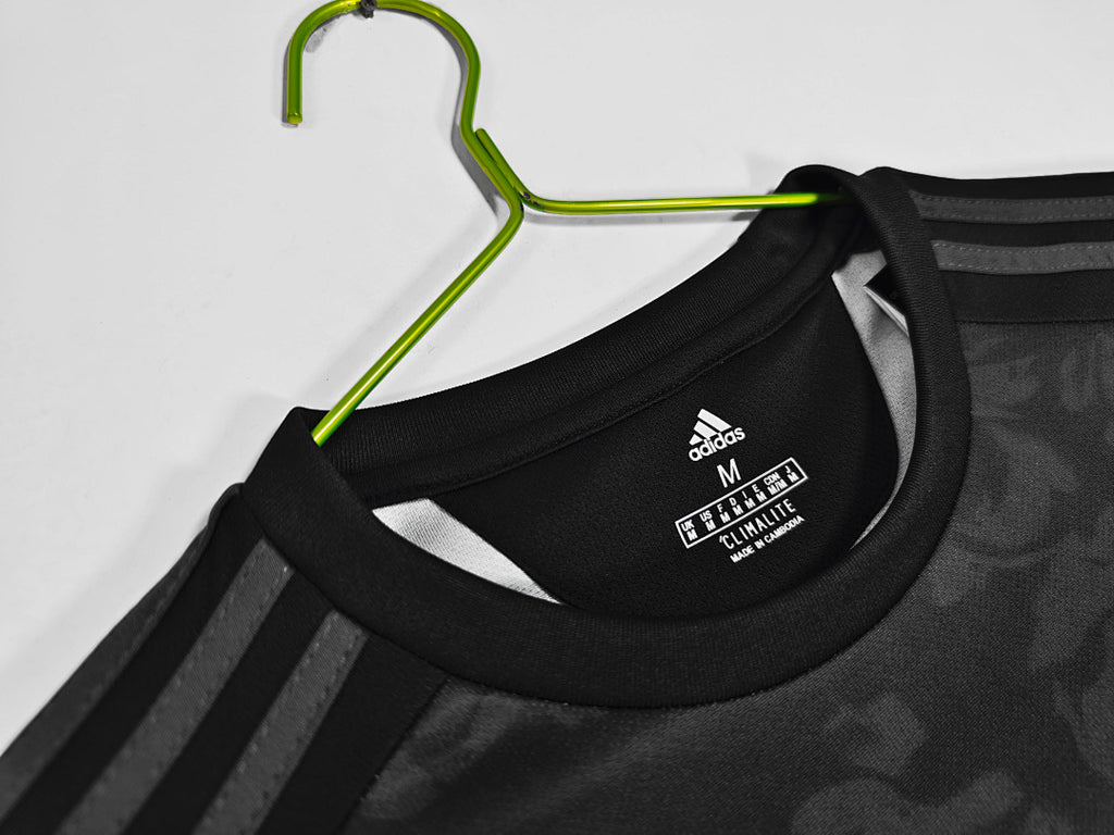 Man United 20 5 A Noir 2019/2020