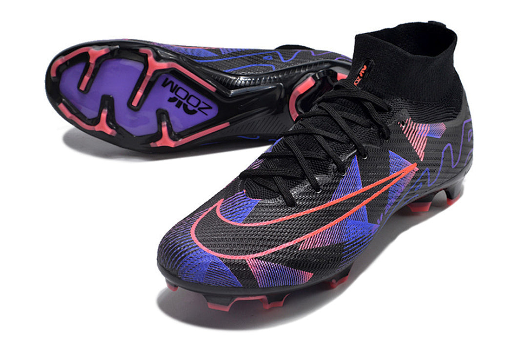 Nike Vapor 15 Air Zoom Mercurial Superfly Ix Elite 6 FG