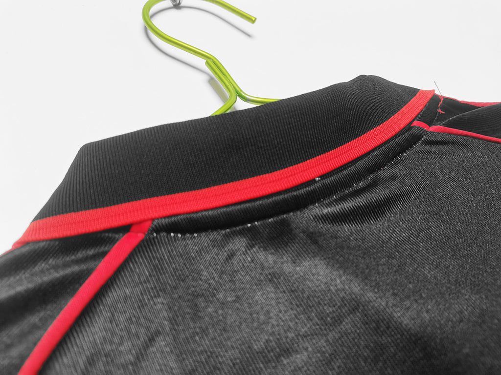 AC Milan 99 Ac 8 A 1998/1999