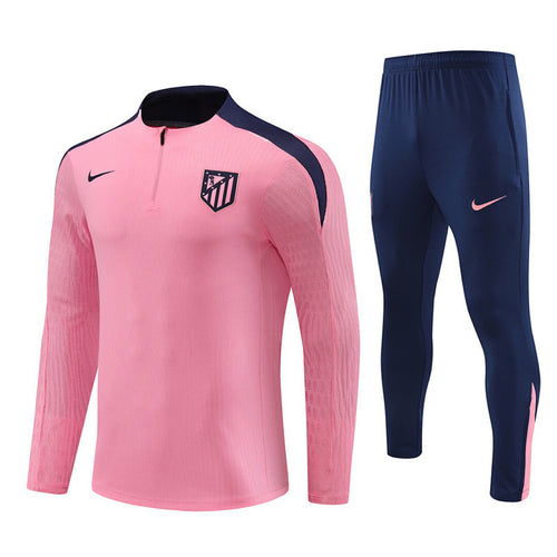 Atletico Madrid 24/25