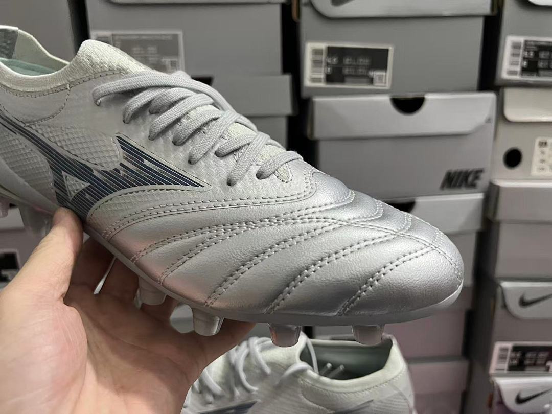 Mizuno Modele Morelia Neo Iv Bate Made Japan FG