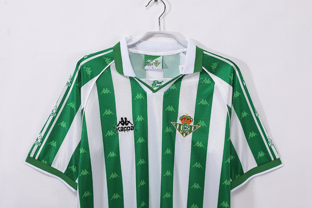 Real Betis 97 5 A 1995/1997