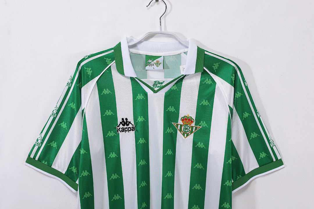 Real Betis 97 5 A 1995/1997