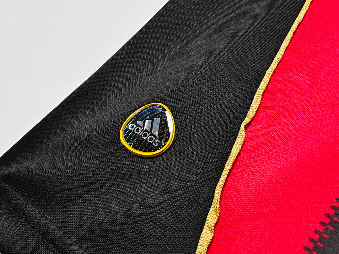 AC Milan 11 8 A 2010/2011