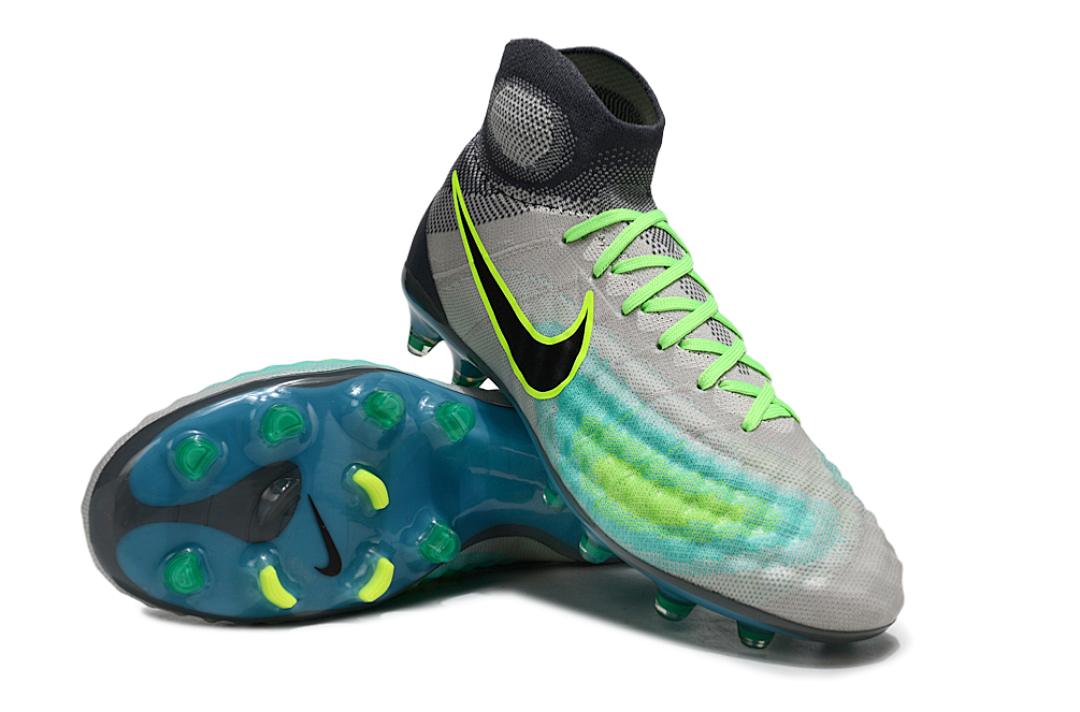 Nike Phantom 2 3 Magista Orden Ii FG