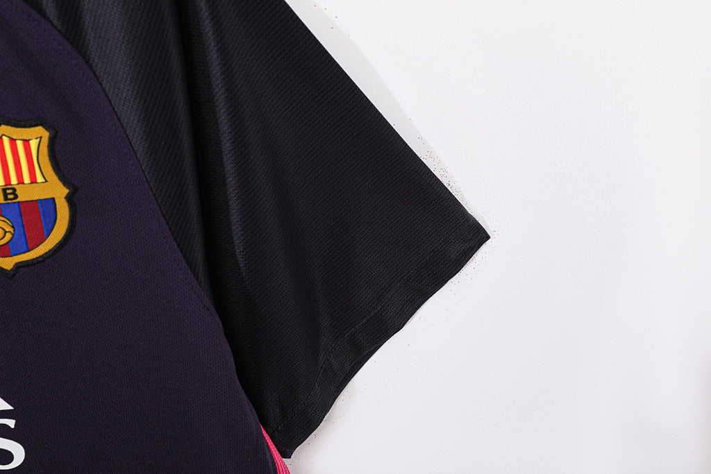 FC Barcelona 17 5 A 2016/2017