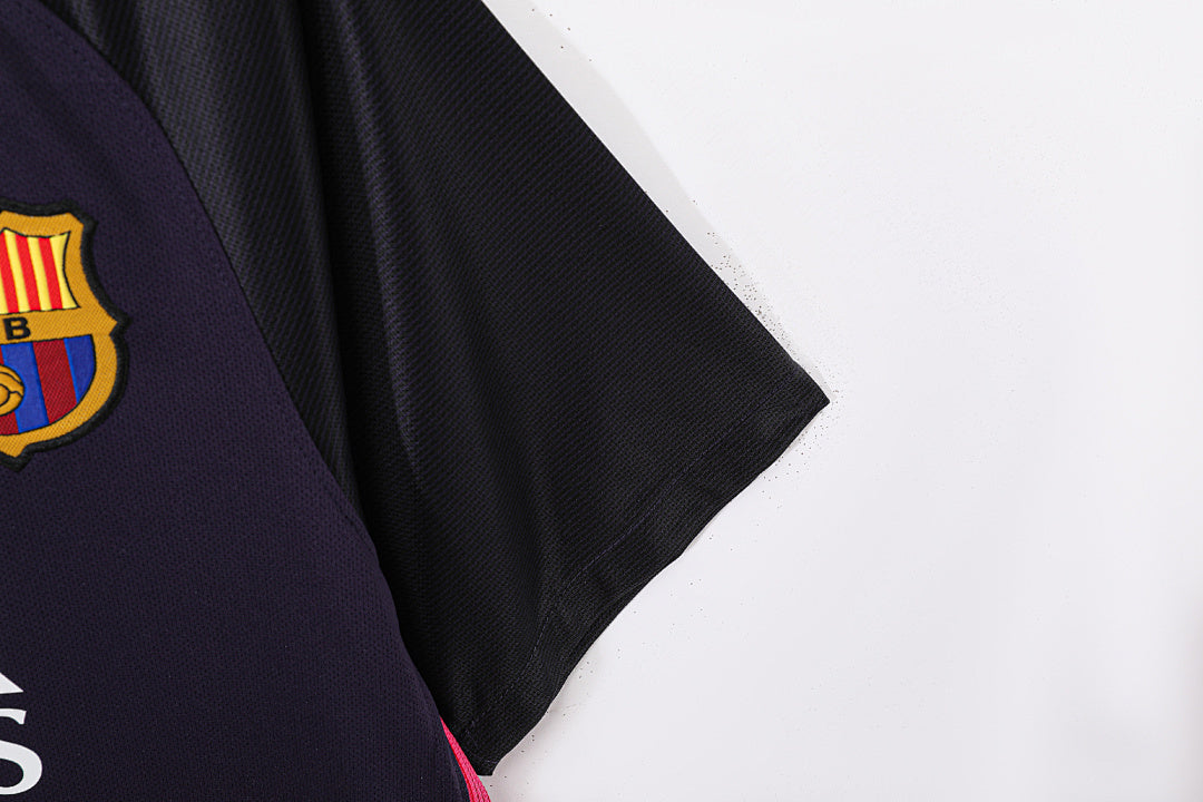 FC Barcelona 17 5 A 2016/2017